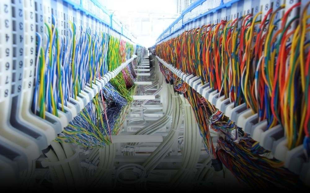 弱電工程中綜合布線(xiàn)的技術(shù)趨勢(shì)與未來(lái)展望