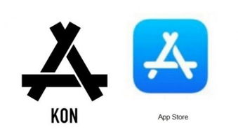 蘋果App Store圖標被指涉侵權，中國電商“起訴界釘子戶”再引關注