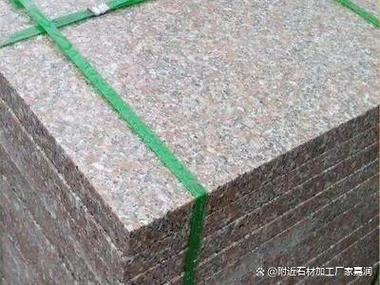 五蓮紅五蓮花石材是一種優質的建筑裝飾材料,因其獨特的紋理,色彩和